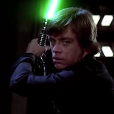 Luke Skywalker